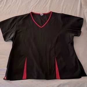 Dickies scrub top (2XL)